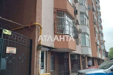 3-rooms apartment apartment by the address st. Dyukovskaya Nagornaya (area 96 m²) - Atlanta.ua - photo 22