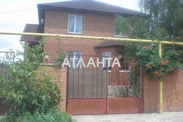 House by the address st. Potemkina per (area 200 m²) - Atlanta.ua - photo 4