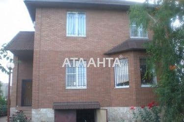 House by the address st. Potemkina per (area 200 m²) - Atlanta.ua - photo 5