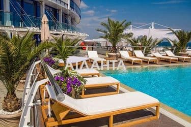 1-кімнатна квартира за адресою вул. Бернардацці (площа 58 м²) - Atlanta.ua - фото 13