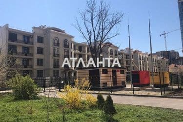 2-кімнатна квартира за адресою вул. Французький бульв. (площа 84,4 м²) - Atlanta.ua - фото 3