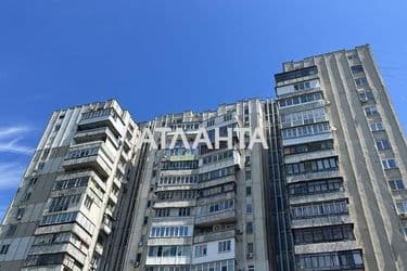 3-комнатная квартира по адресу Фонтанская дор. (площадь 67 м²) - Atlanta.ua - фото 35