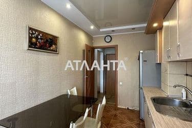 3-комнатная квартира по адресу Фонтанская дор. (площадь 67 м²) - Atlanta.ua - фото 20
