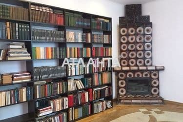 Будинок за адресою вул. Окружна (площа 258,6 м²) - Atlanta.ua - фото 23