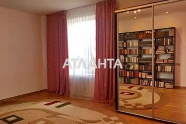 Будинок за адресою вул. Окружна (площа 258,6 м²) - Atlanta.ua - фото 24