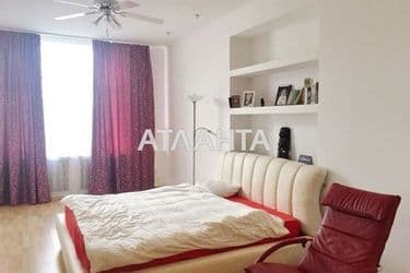 Будинок за адресою вул. Окружна (площа 258,6 м²) - Atlanta.ua - фото 26
