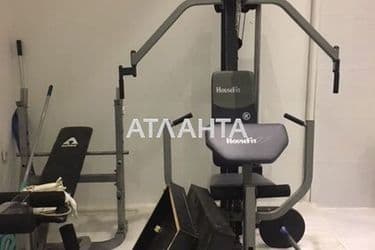 Будинок за адресою вул. Окружна (площа 258,6 м²) - Atlanta.ua - фото 35