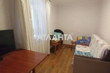 3-rooms apartment apartment by the address st. Pushkinskaya (area 63 m²) - Atlanta.ua - photo 23