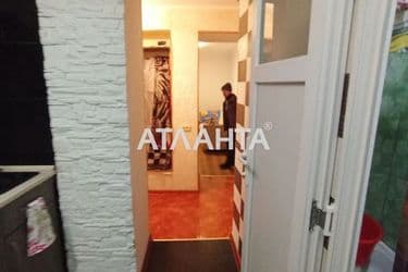 3-rooms apartment apartment by the address st. Pushkinskaya (area 63 m²) - Atlanta.ua - photo 26