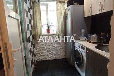 3-rooms apartment apartment by the address st. Pushkinskaya (area 63 m²) - Atlanta.ua - photo 22