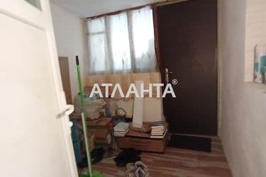 3-rooms apartment apartment by the address st. Pushkinskaya (area 63 m²) - Atlanta.ua - photo 27