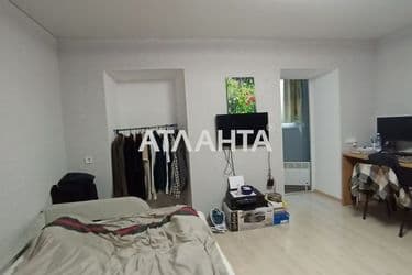 3-rooms apartment apartment by the address st. Pushkinskaya (area 63 m²) - Atlanta.ua - photo 21