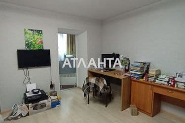 3-rooms apartment apartment by the address st. Pushkinskaya (area 63 m²) - Atlanta.ua - photo 28