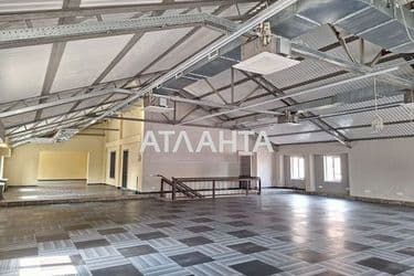 Коммерческая недвижимость по адресу ул. Лазарева адм. (площадь 950 м²) - Atlanta.ua - фото 36