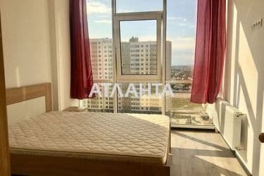 1-комнатная квартира по адресу ул. Архитекторская (площадь 42 м²) - Atlanta.ua - фото 9