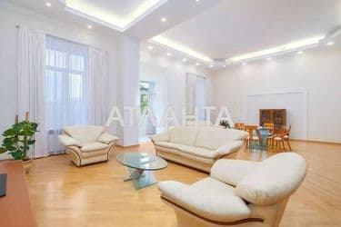 3-rooms apartment apartment by the address st. Sabaneev most Mendeleeva (area 200 m²) - Atlanta.ua - photo 10