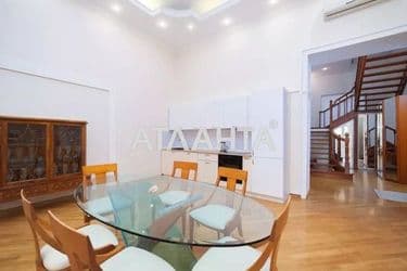 3-rooms apartment apartment by the address st. Sabaneev most Mendeleeva (area 200 m²) - Atlanta.ua - photo 14