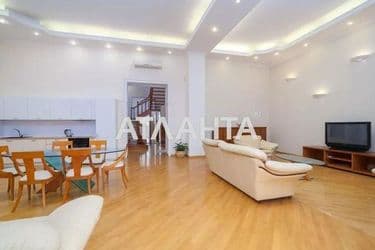 3-rooms apartment apartment by the address st. Sabaneev most Mendeleeva (area 200 m²) - Atlanta.ua - photo 15