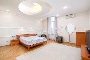 3-rooms apartment apartment by the address st. Sabaneev most Mendeleeva (area 200 m²) - Atlanta.ua - photo 16