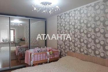2-rooms apartment apartment by the address st. Srednyaya Osipenko (area 48 m²) - Atlanta.ua - photo 11