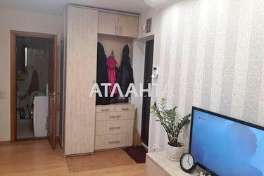 2-rooms apartment apartment by the address st. Srednyaya Osipenko (area 48 m²) - Atlanta.ua - photo 12