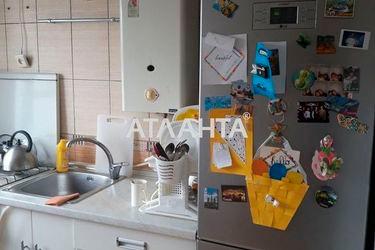 2-rooms apartment apartment by the address st. Srednyaya Osipenko (area 48 m²) - Atlanta.ua - photo 18