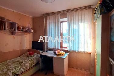2-rooms apartment apartment by the address st. Srednyaya Osipenko (area 48 m²) - Atlanta.ua - photo 15