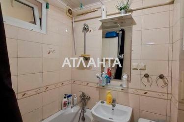 2-rooms apartment apartment by the address st. Srednyaya Osipenko (area 48 m²) - Atlanta.ua - photo 20