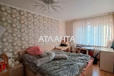 2-rooms apartment apartment by the address st. Srednyaya Osipenko (area 48 m²) - Atlanta.ua - photo 16