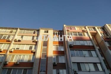 3-кімнатна квартира за адресою вул. 1 травня (площа 154,9 м²) - Atlanta.ua - фото 16