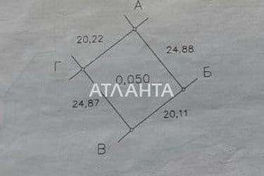 Landplot by the address st. 11 ya liniya (area 10 acr) - Atlanta.ua - photo 10