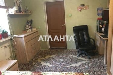 2-rooms apartment apartment by the address st. Lermontovskiy per (area 41 m²) - Atlanta.ua - photo 12