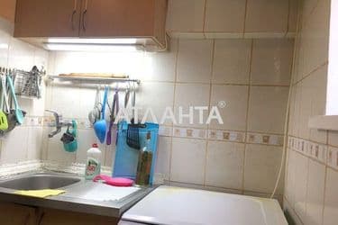 2-rooms apartment apartment by the address st. Lermontovskiy per (area 41 m²) - Atlanta.ua - photo 14