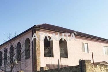 House (area 297,9 m²) - Atlanta.ua - photo 14