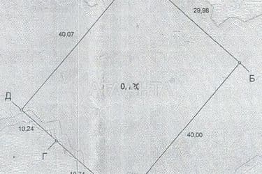 Landplot by the address st. Dachnyy per (area 12 acr) - Atlanta.ua - photo 6