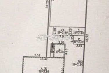 Будинок за адресою вул. Львівська (площа 270 м²) - Atlanta.ua - фото 36