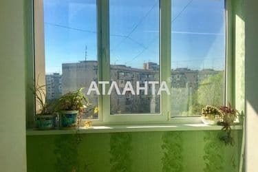 Многокомнатная квартира по адресу ул. Вильямса ак. (площадь 84 м²) - Atlanta.ua - фото 18