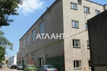 Комерційна нерухомість за адресою вул. Боровського Миколи (площа 1478,6 м²) - Atlanta.ua - фото 16