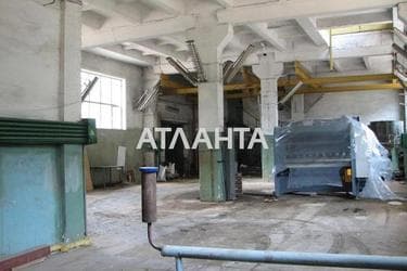 Комерційна нерухомість за адресою вул. Боровського Миколи (площа 1478,6 м²) - Atlanta.ua - фото 19