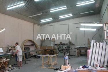Комерційна нерухомість за адресою вул. Боровського Миколи (площа 1478,6 м²) - Atlanta.ua - фото 20