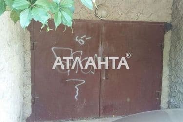 House by the address st. 5 ya liniya (area 202 m²) - Atlanta.ua - photo 35