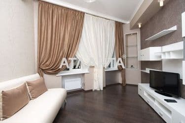 1-room apartment apartment by the address st. Uspenskaya Chicherina (area 40 m²) - Atlanta.ua - photo 15