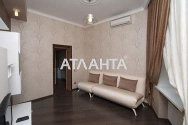 1-room apartment apartment by the address st. Uspenskaya Chicherina (area 40 m²) - Atlanta.ua - photo 16