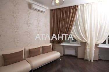 1-room apartment apartment by the address st. Uspenskaya Chicherina (area 40 m²) - Atlanta.ua - photo 18