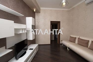 1-room apartment apartment by the address st. Uspenskaya Chicherina (area 40 m²) - Atlanta.ua - photo 19