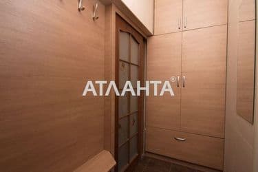 1-room apartment apartment by the address st. Uspenskaya Chicherina (area 40 m²) - Atlanta.ua - photo 23