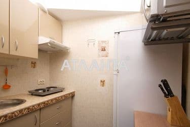 1-room apartment apartment by the address st. Uspenskaya Chicherina (area 40 m²) - Atlanta.ua - photo 24
