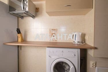 1-room apartment apartment by the address st. Uspenskaya Chicherina (area 40 m²) - Atlanta.ua - photo 25
