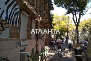 Коммерческая недвижимость по адресу ул. Пушкинская (площадь 148 м²) - Atlanta.ua - фото 16