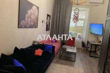 2-rooms apartment apartment by the address st. Voennyy sp Zhanny Lyaburb sp (area 47 m²) - Atlanta.ua - photo 23